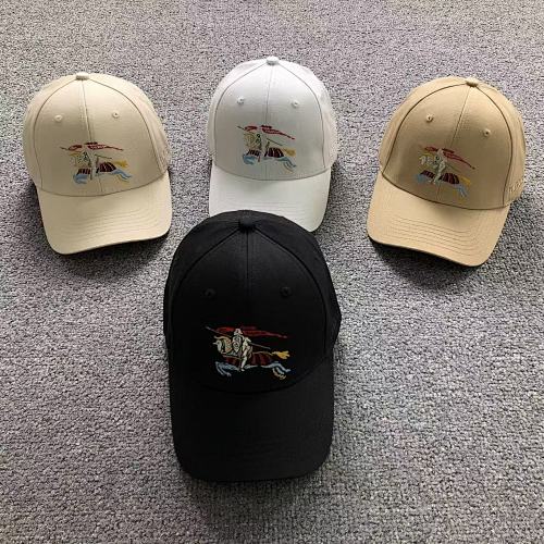 Burberry Hat
