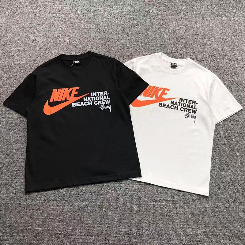 Nike Stussy T-Shirt