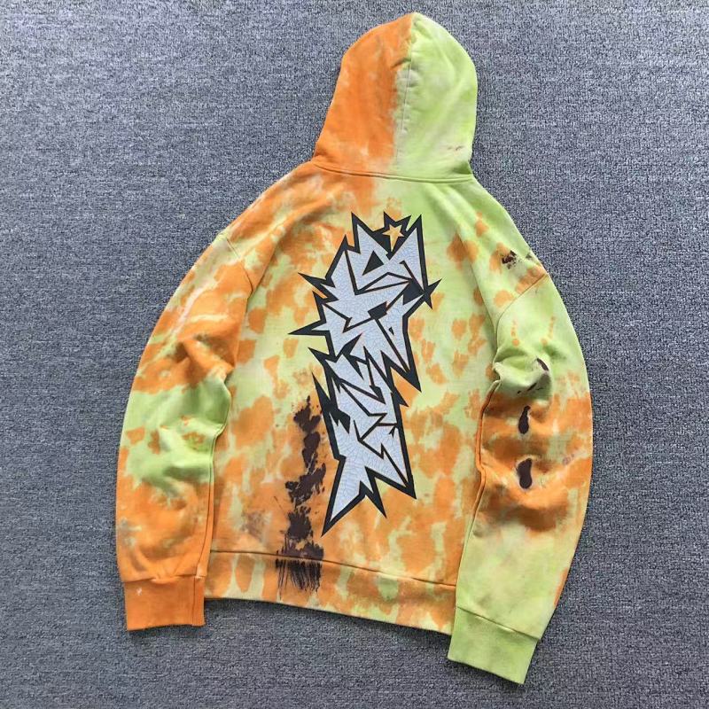 Hellstar Hoodie