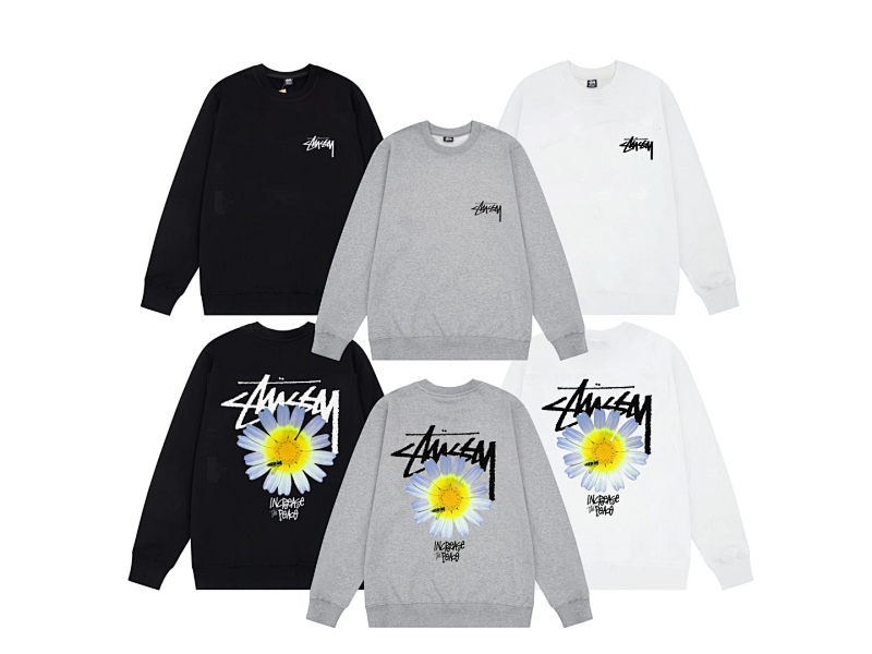 Stussy Hoodie