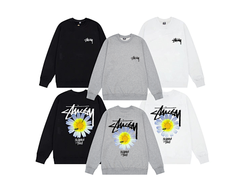 Stussy Hoodie