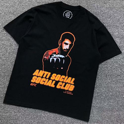 Anti Social Club T-Shirt