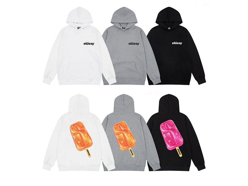 Stussy Hoodie