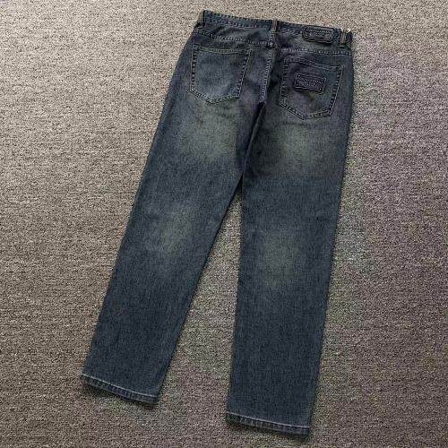 D LC GA A Trousers