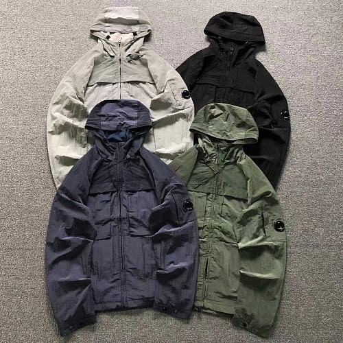CP Jacket