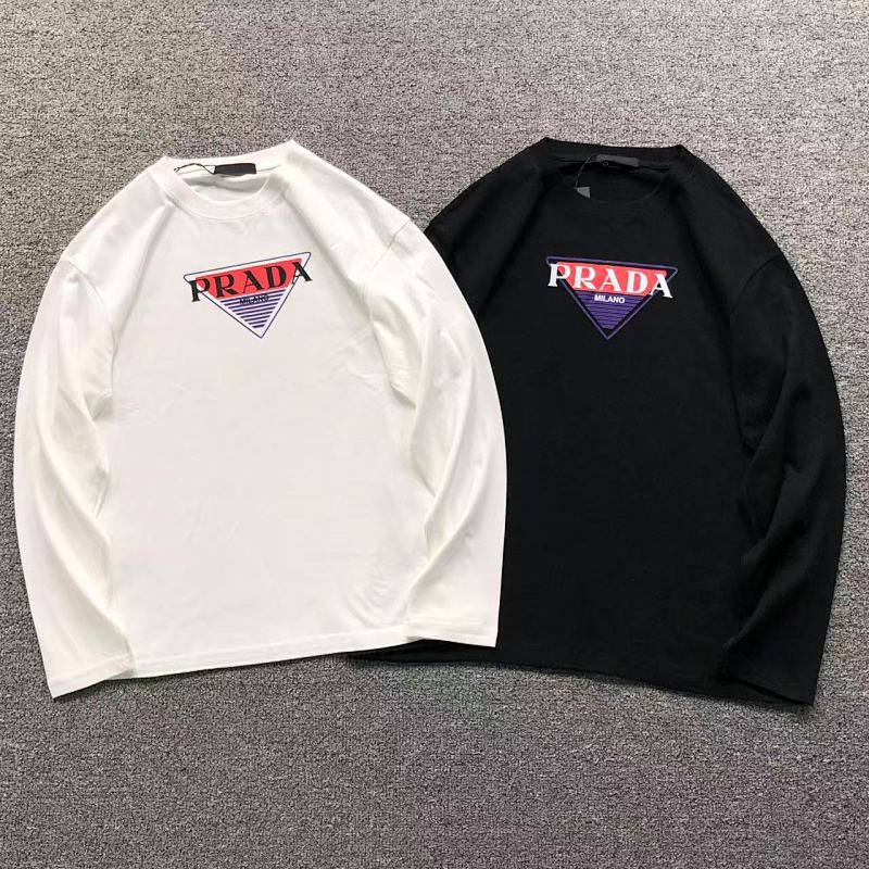 Prada Long Sleeved