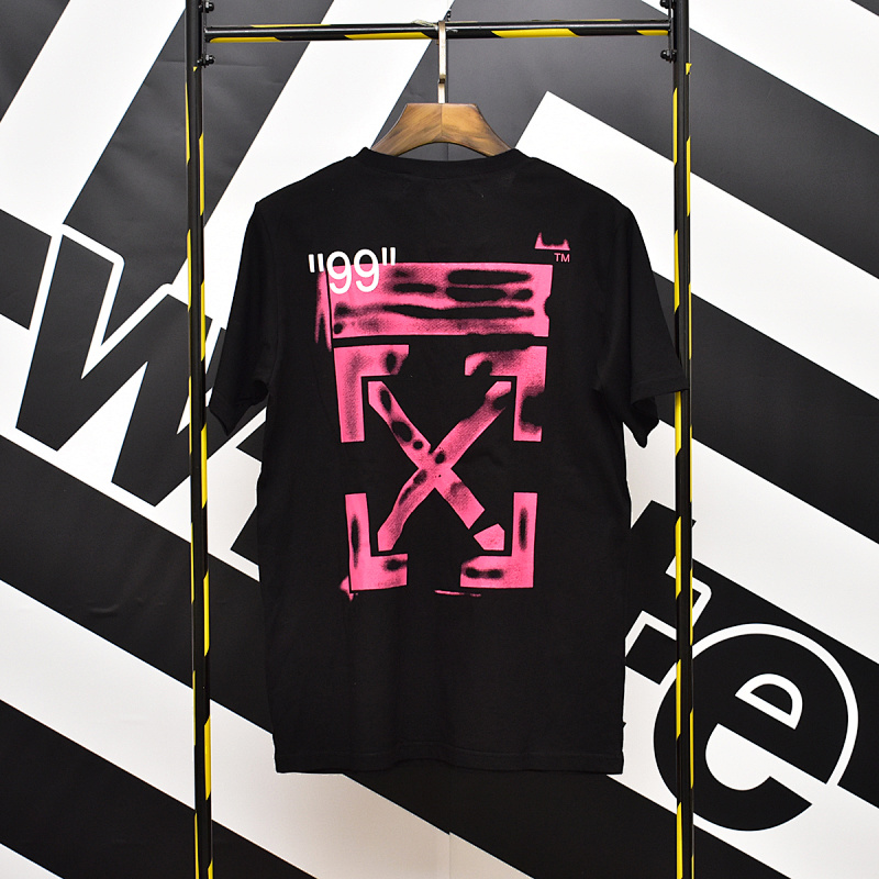 Off-White T-Shirt