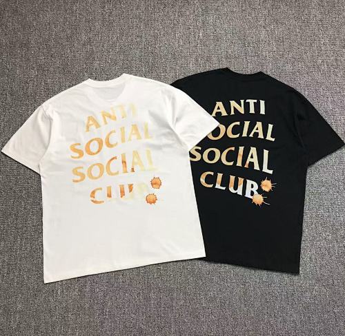 Anti Social Club T-Shirt