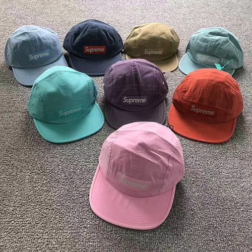 Supreme Hat