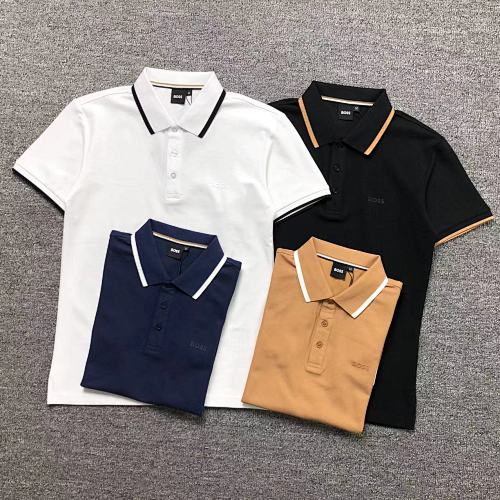 Polo from Taurusreps