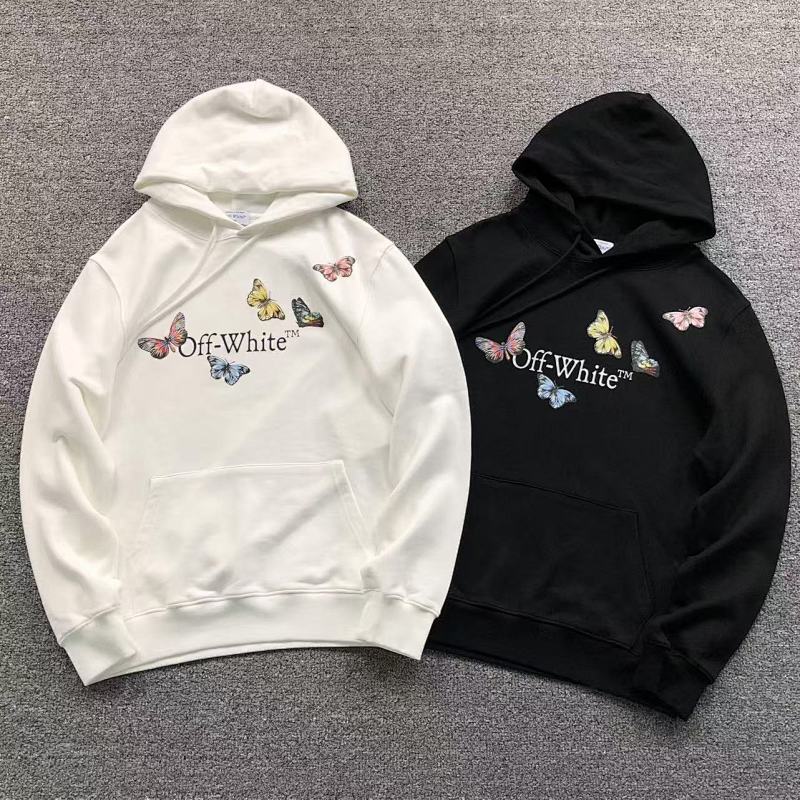 Off-White Hoodie