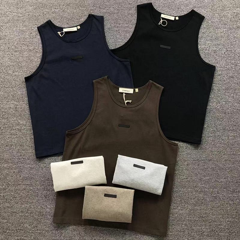 Essentials vest