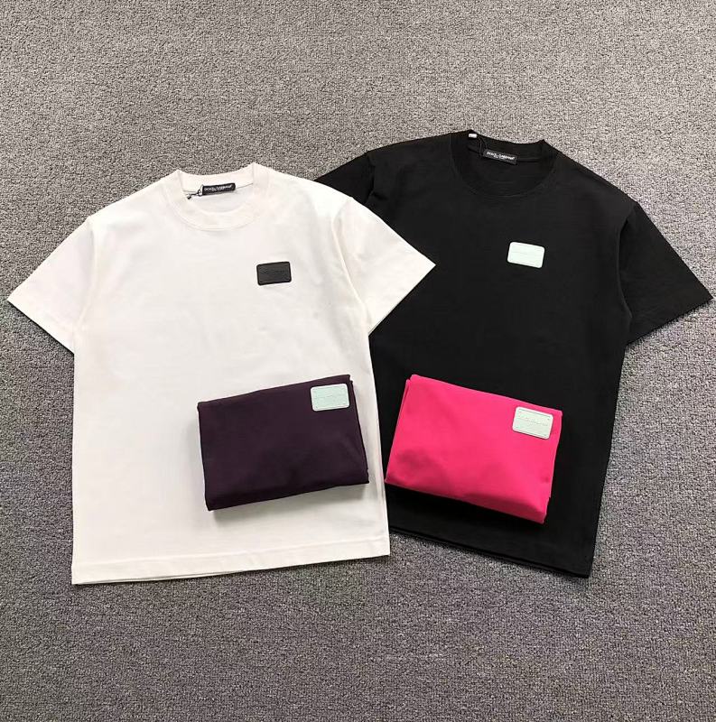 D LC GA A T-Shirt