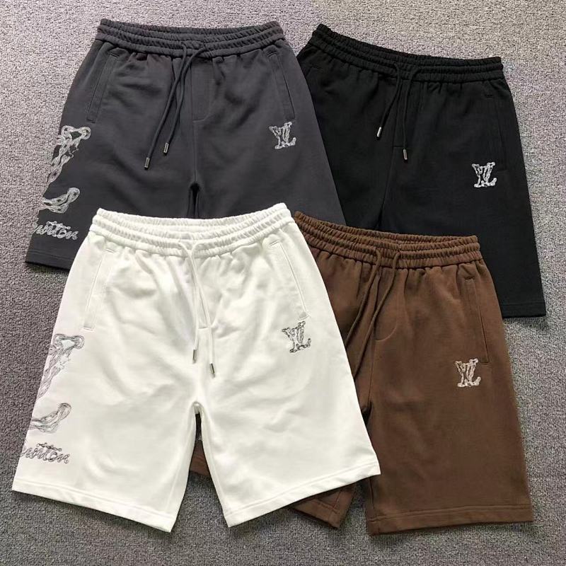 Shorts from Taurusreps