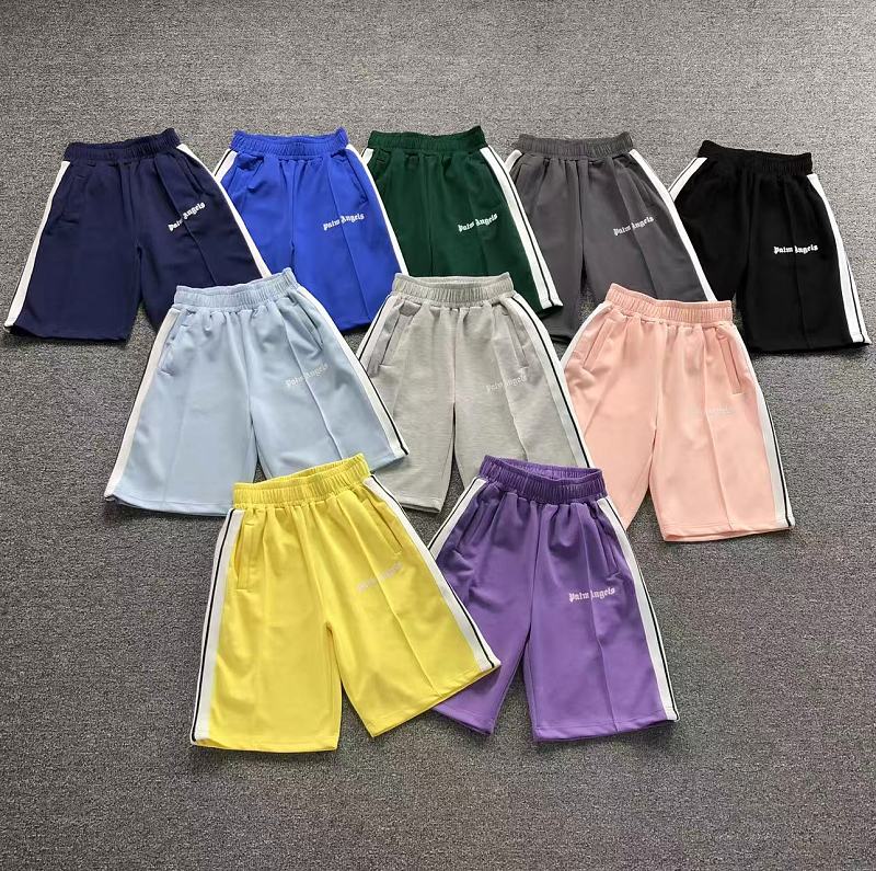Palm Angels Shorts Im 60kg I Wear Size S In The Phot
