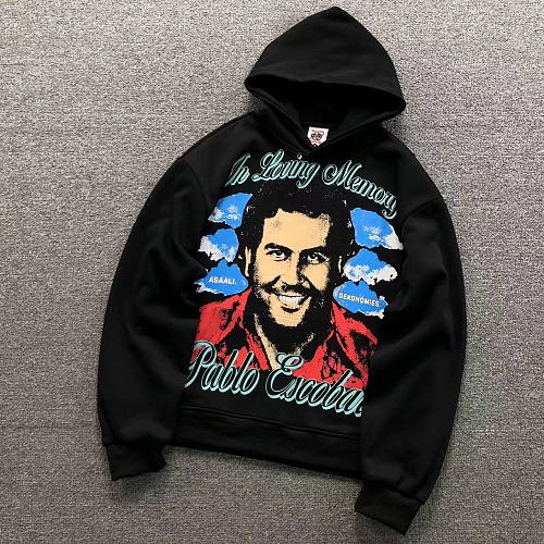 Cou H SY UP Hoodie