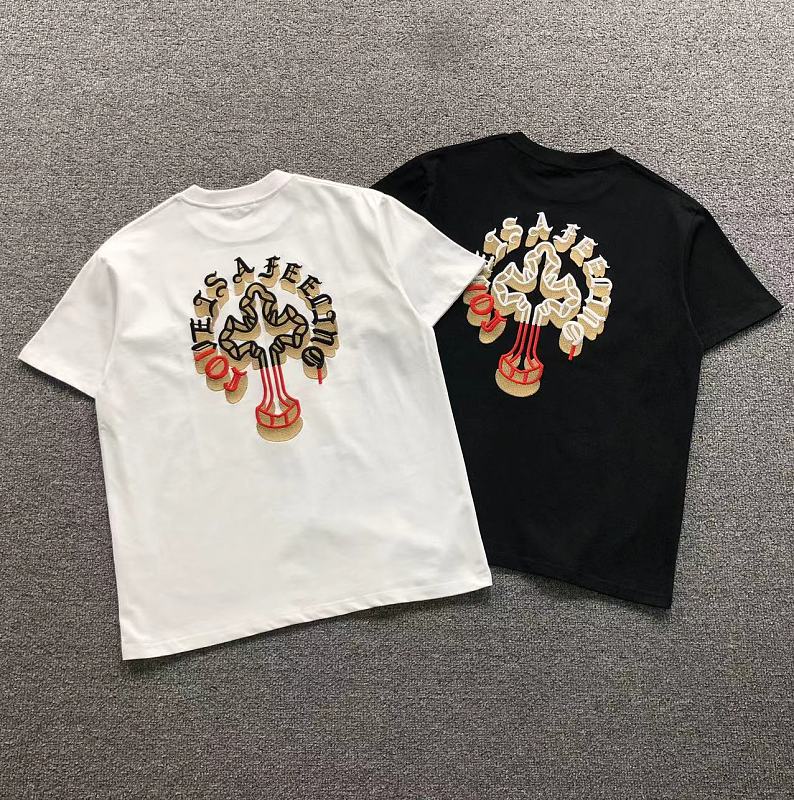 Chrome Hearts T-Shirt
