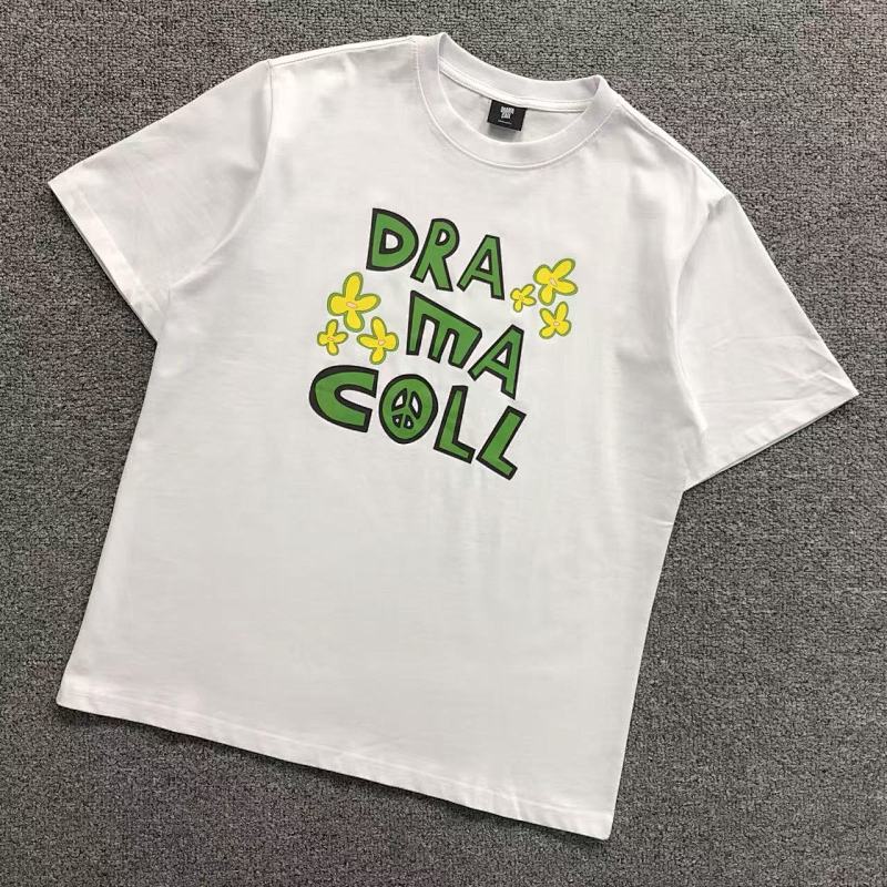 DR MA AL T-Shirt