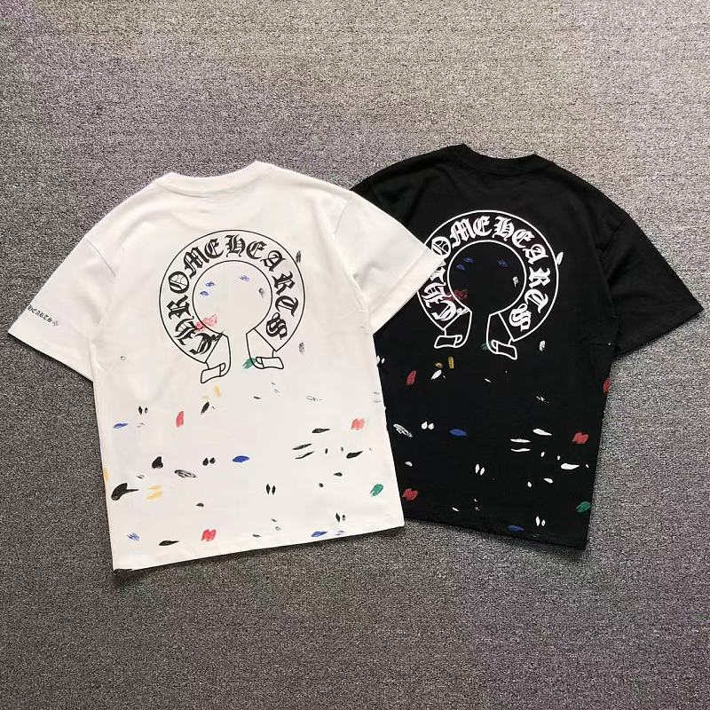 Chrome Hearts T-Shirt