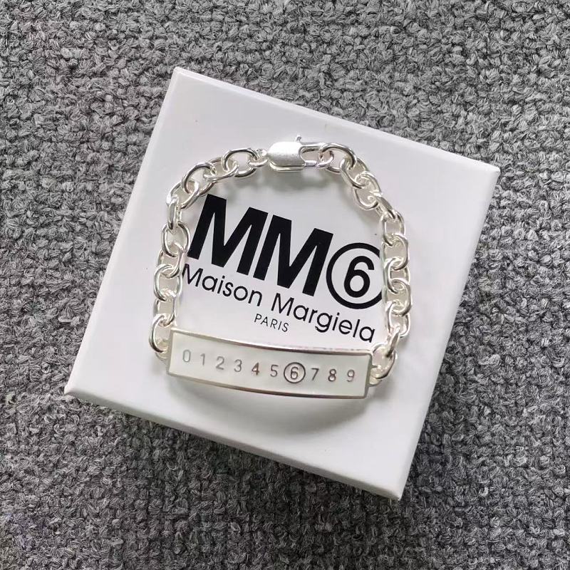 Maison Margiela Jewelry