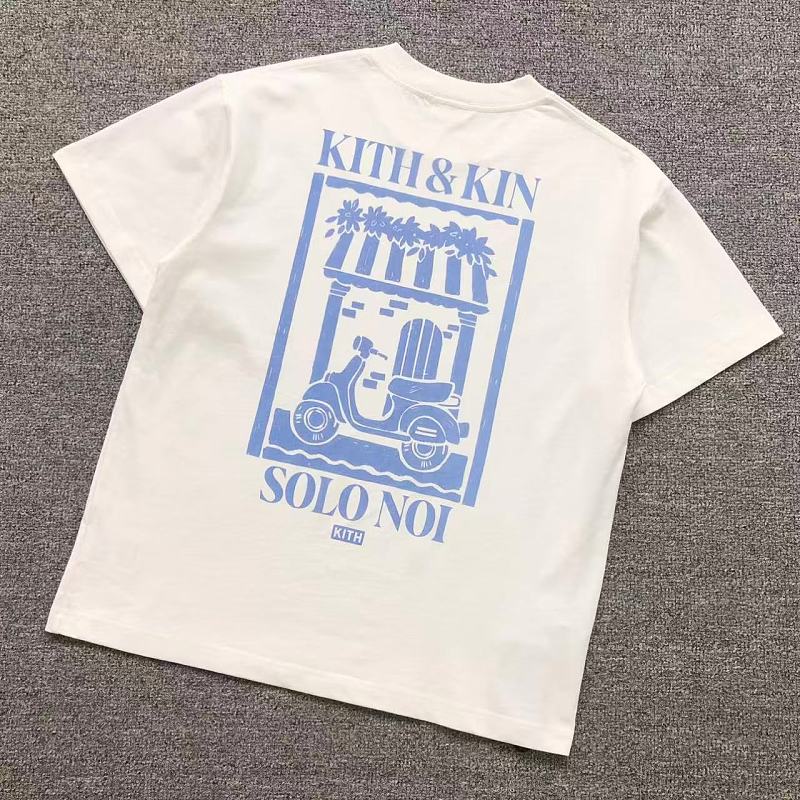 Kith T-Shirt