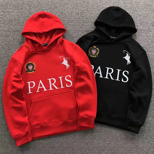 B L IA A Hoodie