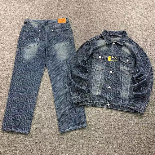 Top Trousers L Jacket Trousers