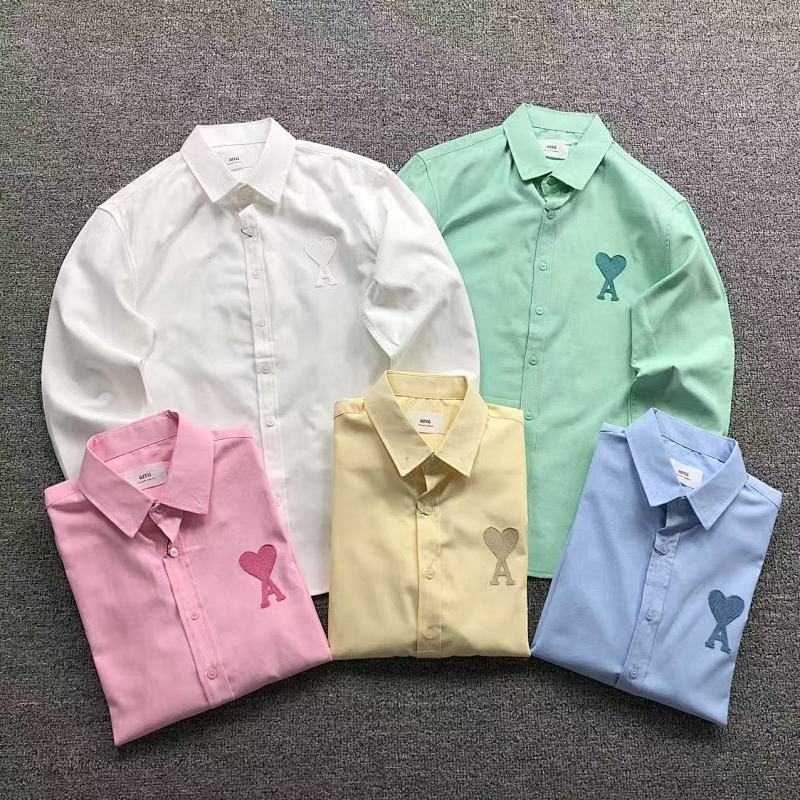 Ami Shirt
