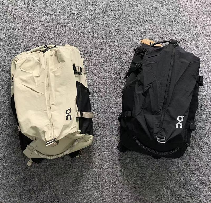 Bag from Taurusreps
