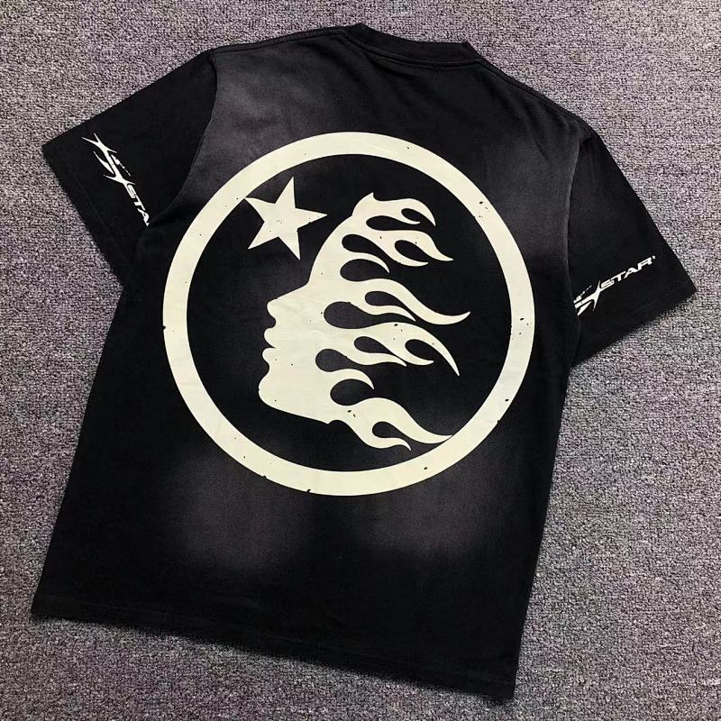 Hellstar T-Shirt