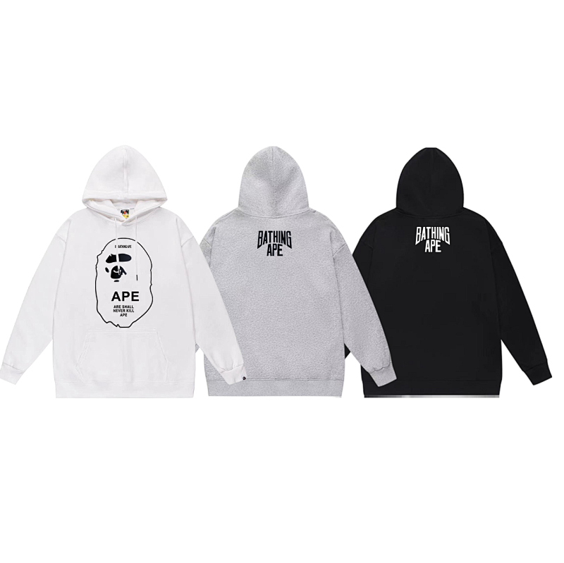 Bape Hoodie