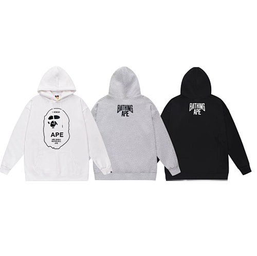 Bape Hoodie