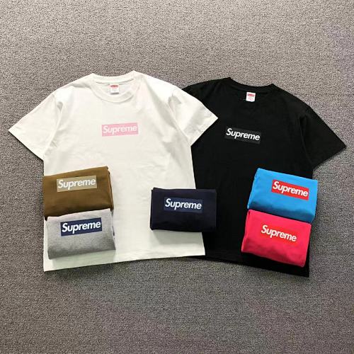 Supreme T-Shirt