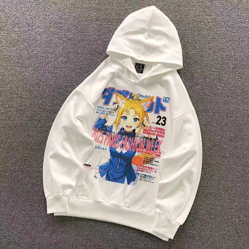 Saint Michael Hoodie