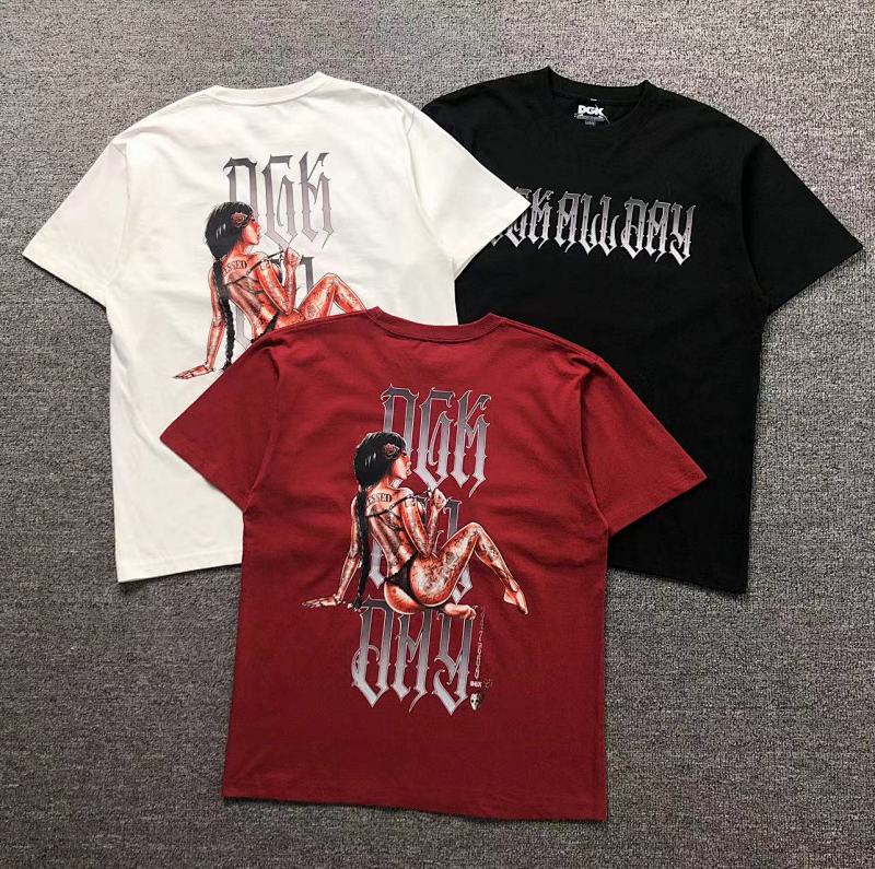 Dgk T-Shirt