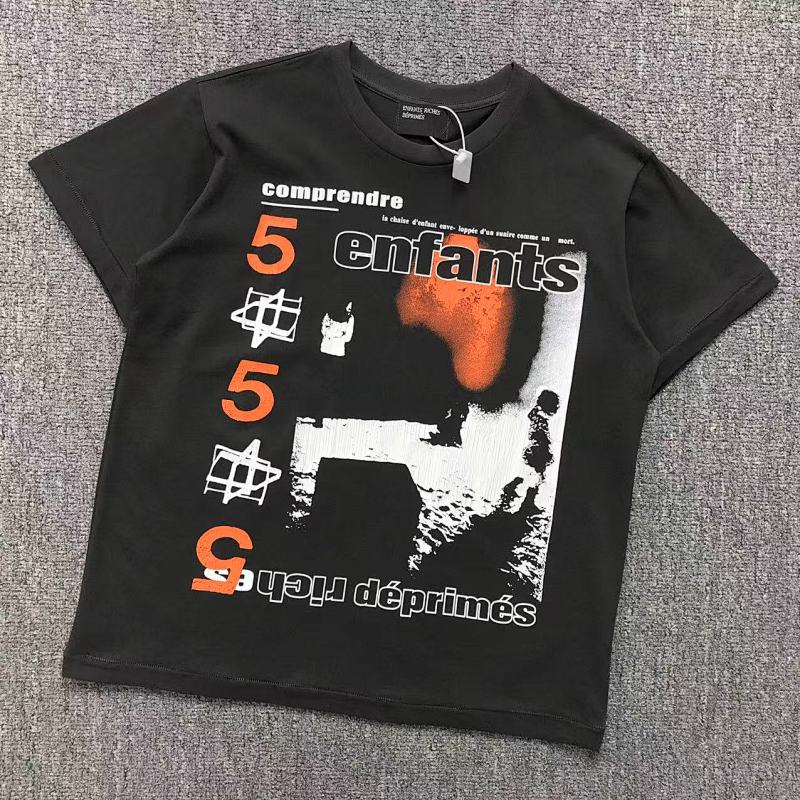 Enfants Riches Deprimes T-Shirt