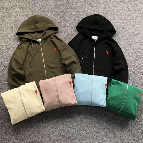 Ami Hoodie