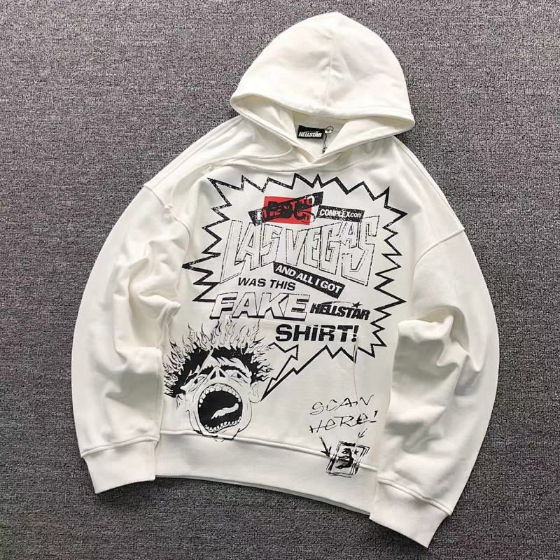 Hellstar Hoodie