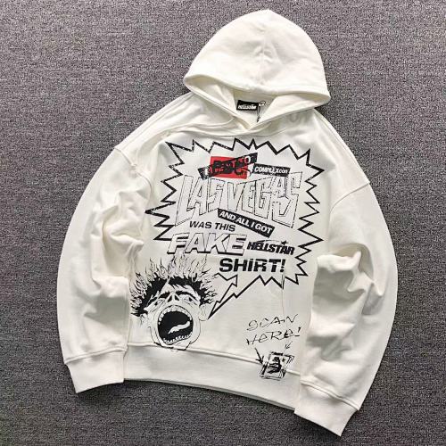 Hellstar Hoodie