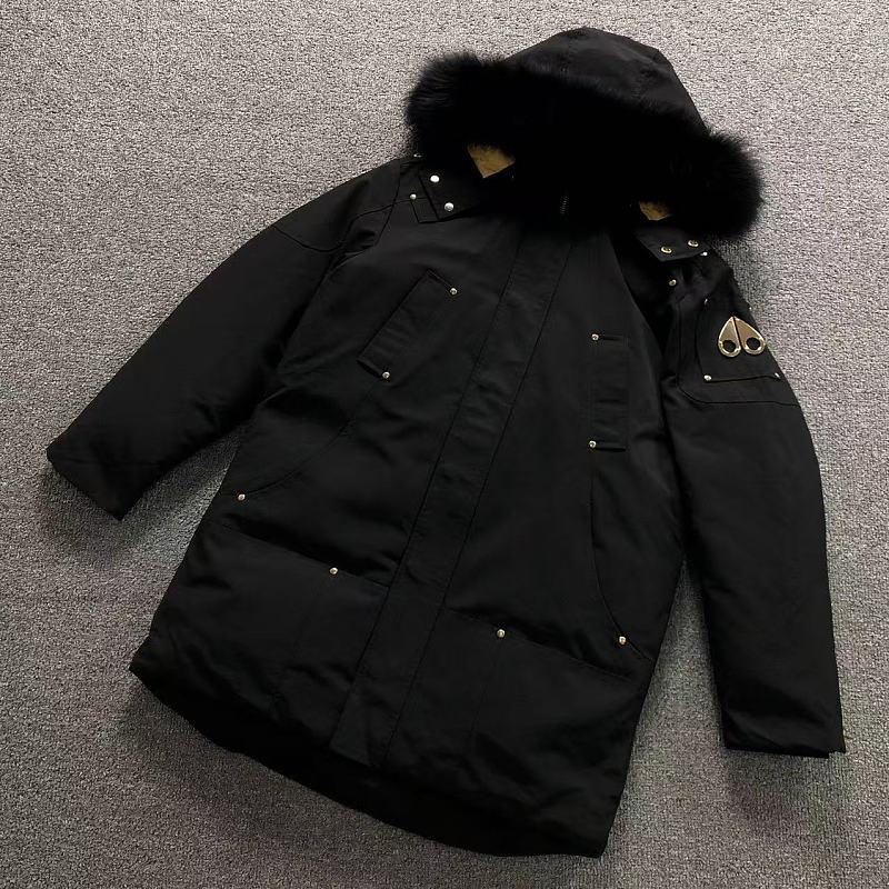 M SE K CK S Down Jackets