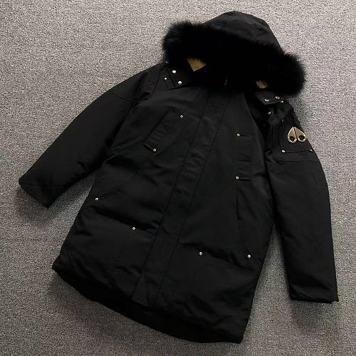 M SE K CK S Down Jackets