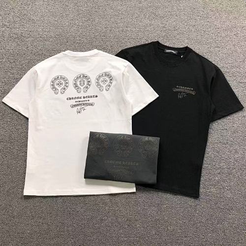 Chrome Hearts T-Shirt