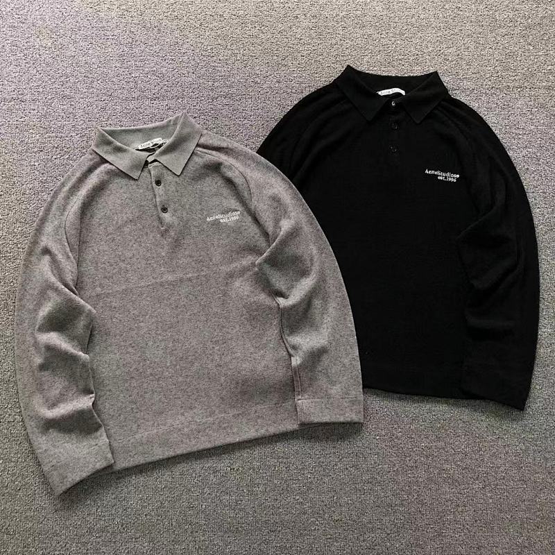 Acne Studios Long Sleeved