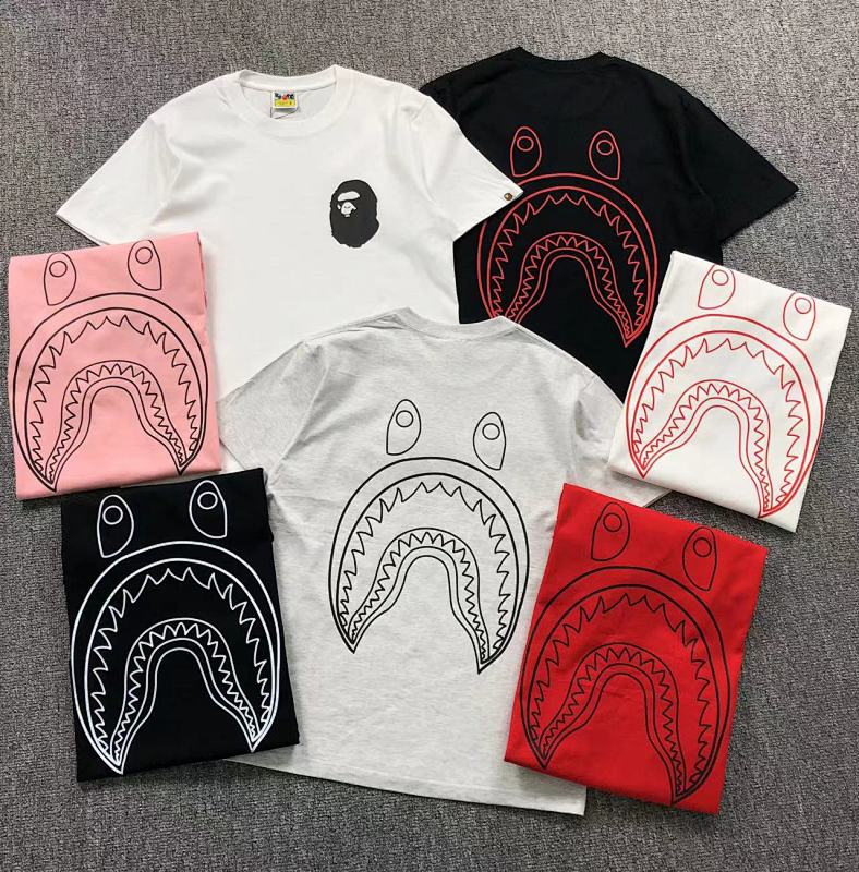 Bape T-Shirt
