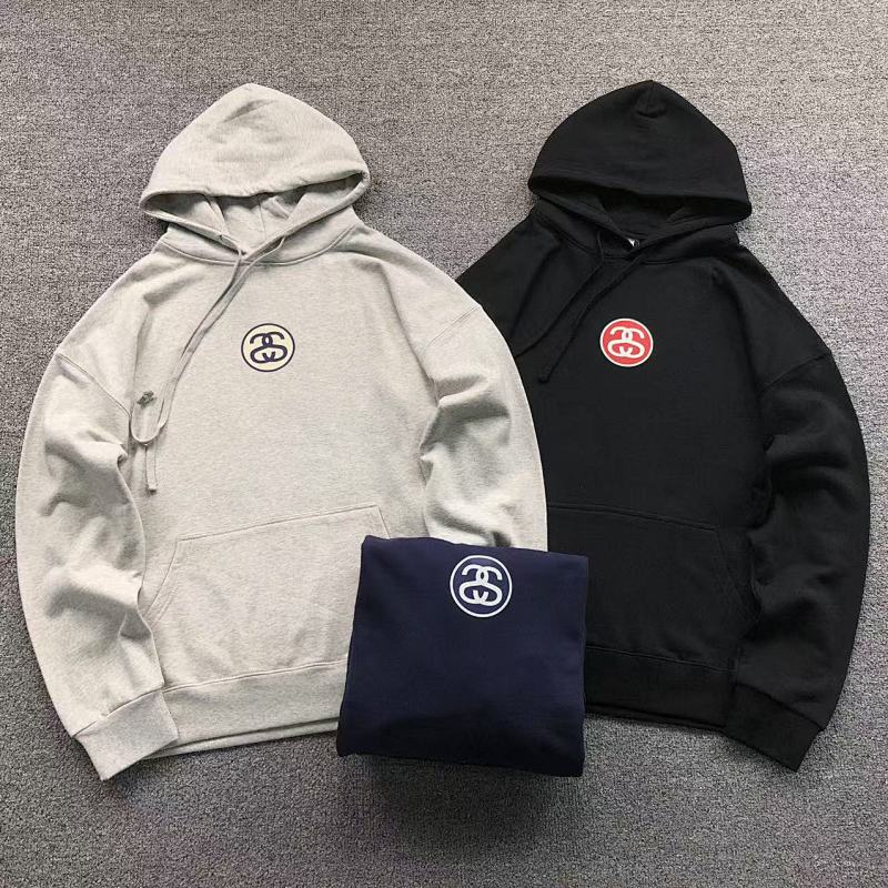 Stussy Hoodie