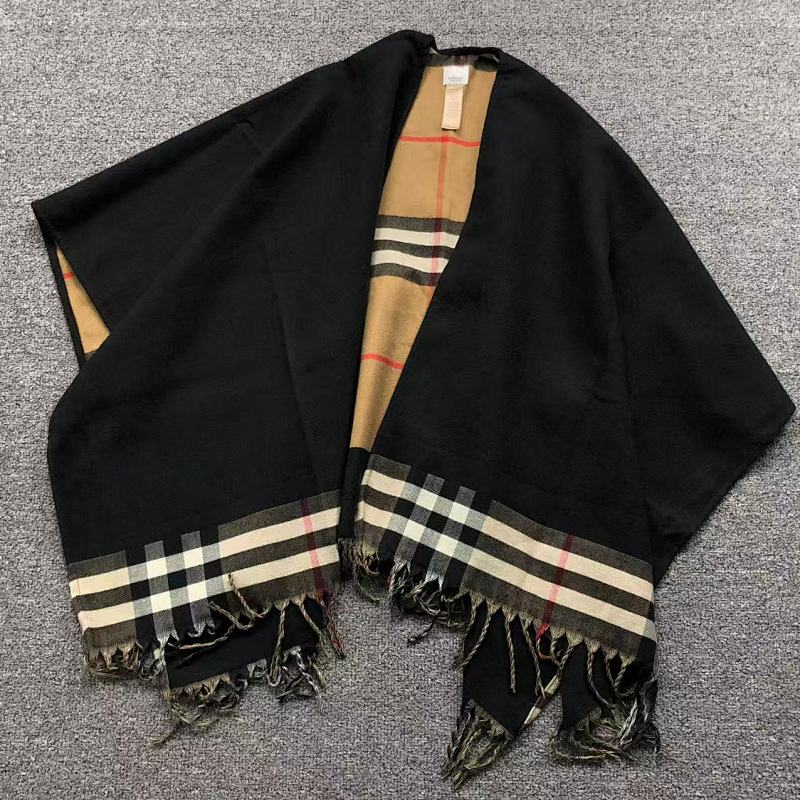 Burberry Shawl