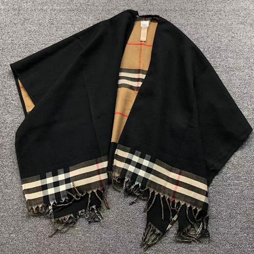 Burberry Shawl