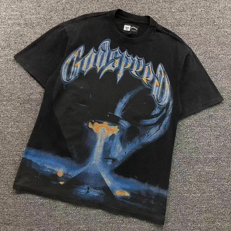 GO S E D T-Shirt