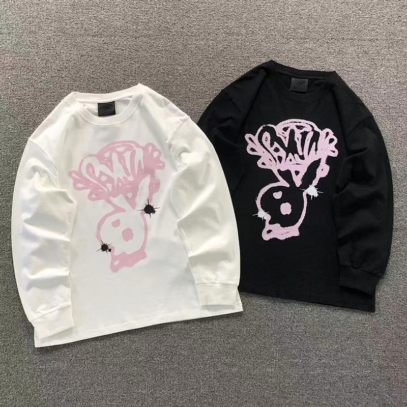 Saint Long Sleeved