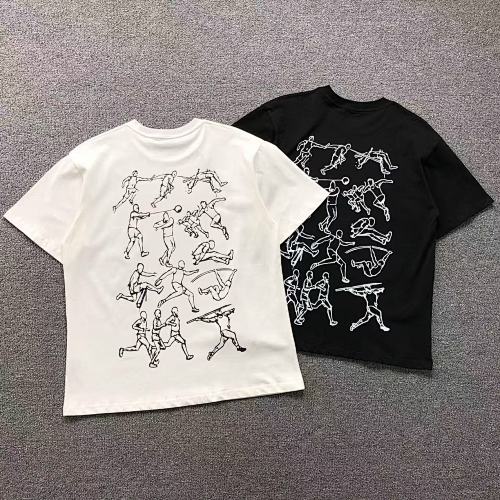 Corteiz T-Shirt Im 60kg I Wear Size S In The Phot